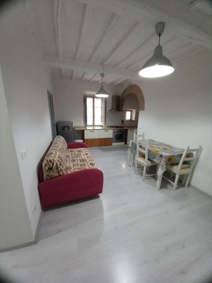 L' Antico Comune Cavriglia Exterior foto