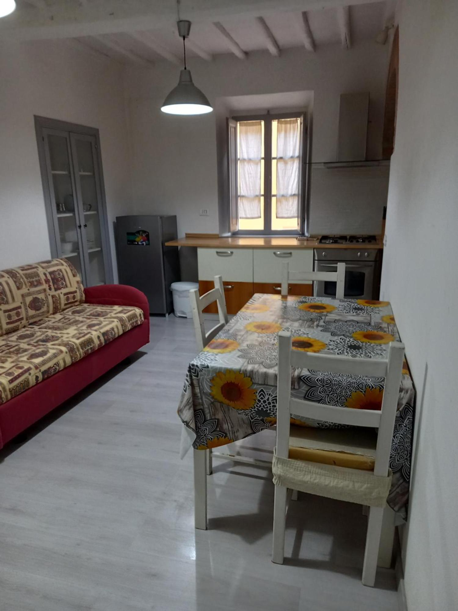 L' Antico Comune Cavriglia Quarto foto