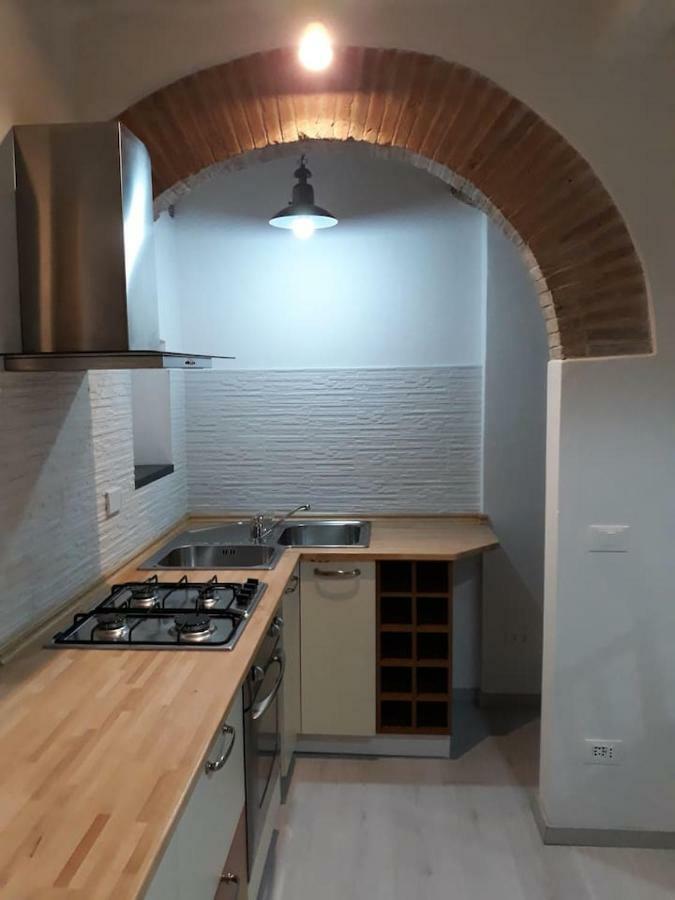 L' Antico Comune Cavriglia Exterior foto
