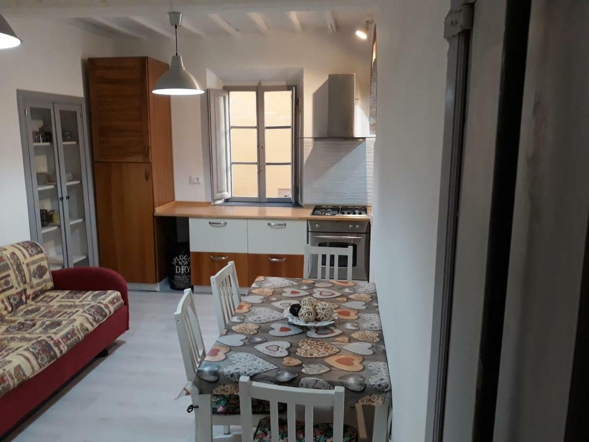 L' Antico Comune Cavriglia Exterior foto
