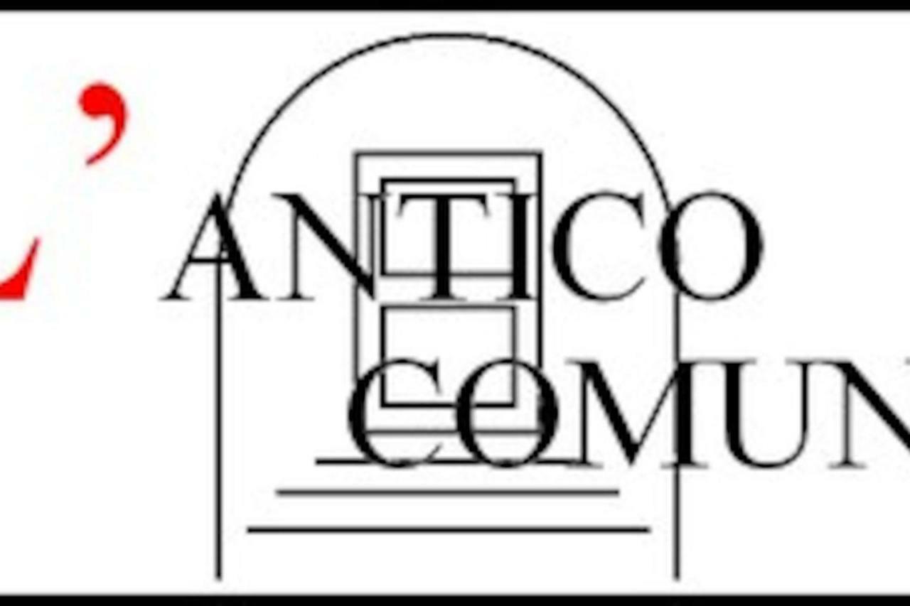 L' Antico Comune Cavriglia Exterior foto